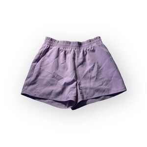 workout shorts Purple shorts - perfect for summer #summer